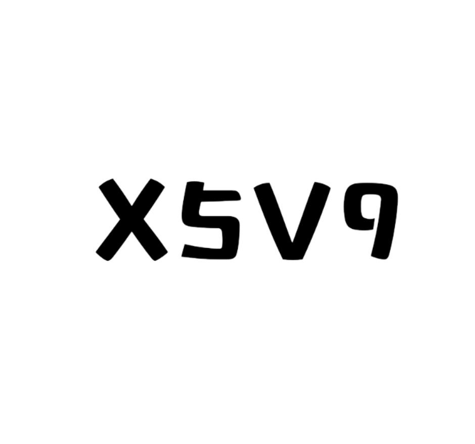 转让商标-X5V9