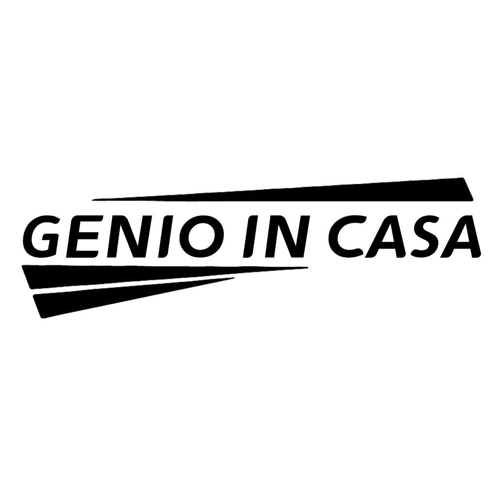 转让商标-GENIO IN CASA