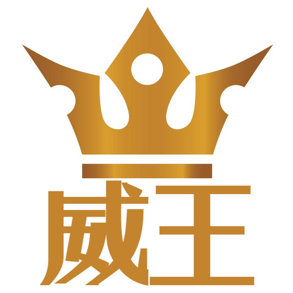 商标文字威王商标注册号 36602060,商标申请人威海市大有环保设备有限