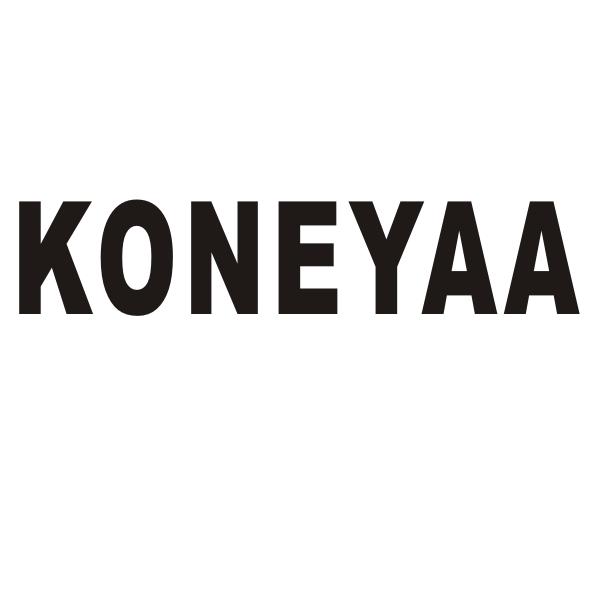 转让商标-KONEYAA