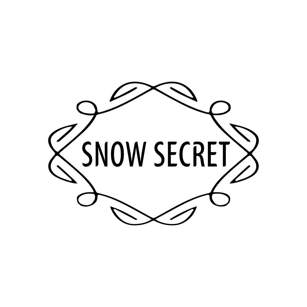 转让商标-SNOW SECRET