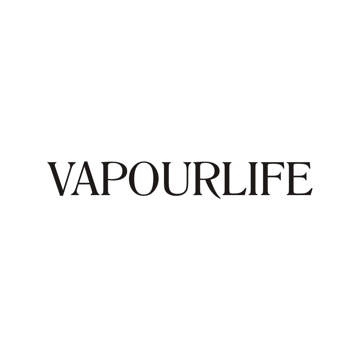 转让商标-VAPOURLIFE