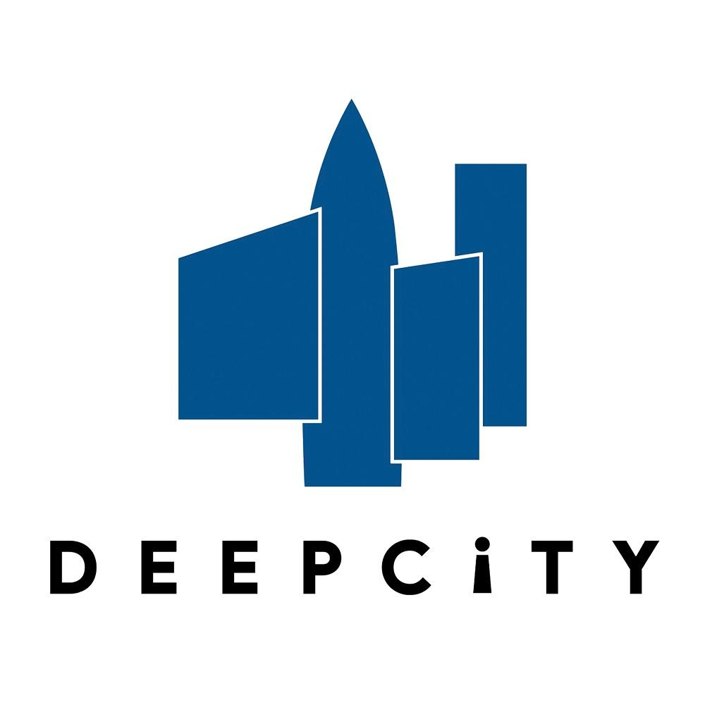 商标文字deepcity商标注册号 48700479,商标申请人深城新基建(深圳)
