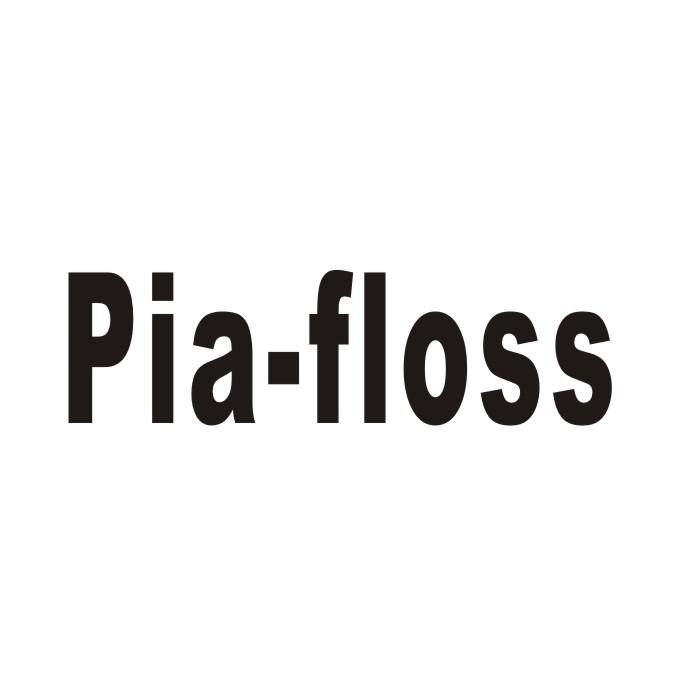 转让商标-PIA-FLOSS