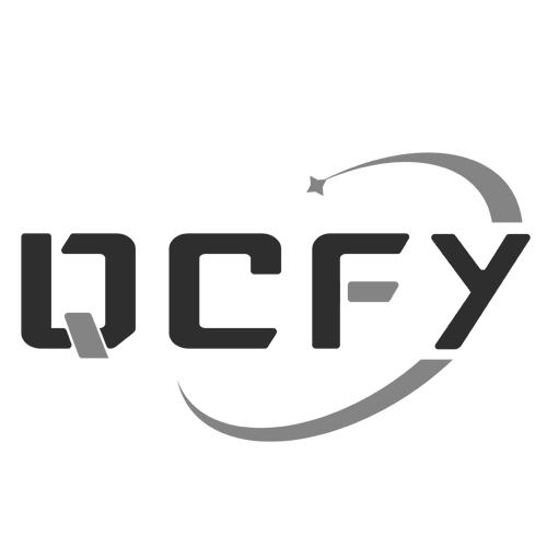 商标文字qcfy商标注册号 54509468,商标申请人德州启辰空调设备有限