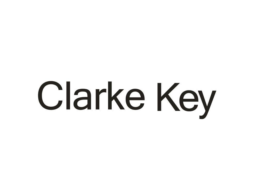 转让商标-CLARKE KEY