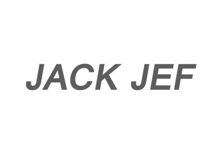 转让商标-JACK JEF