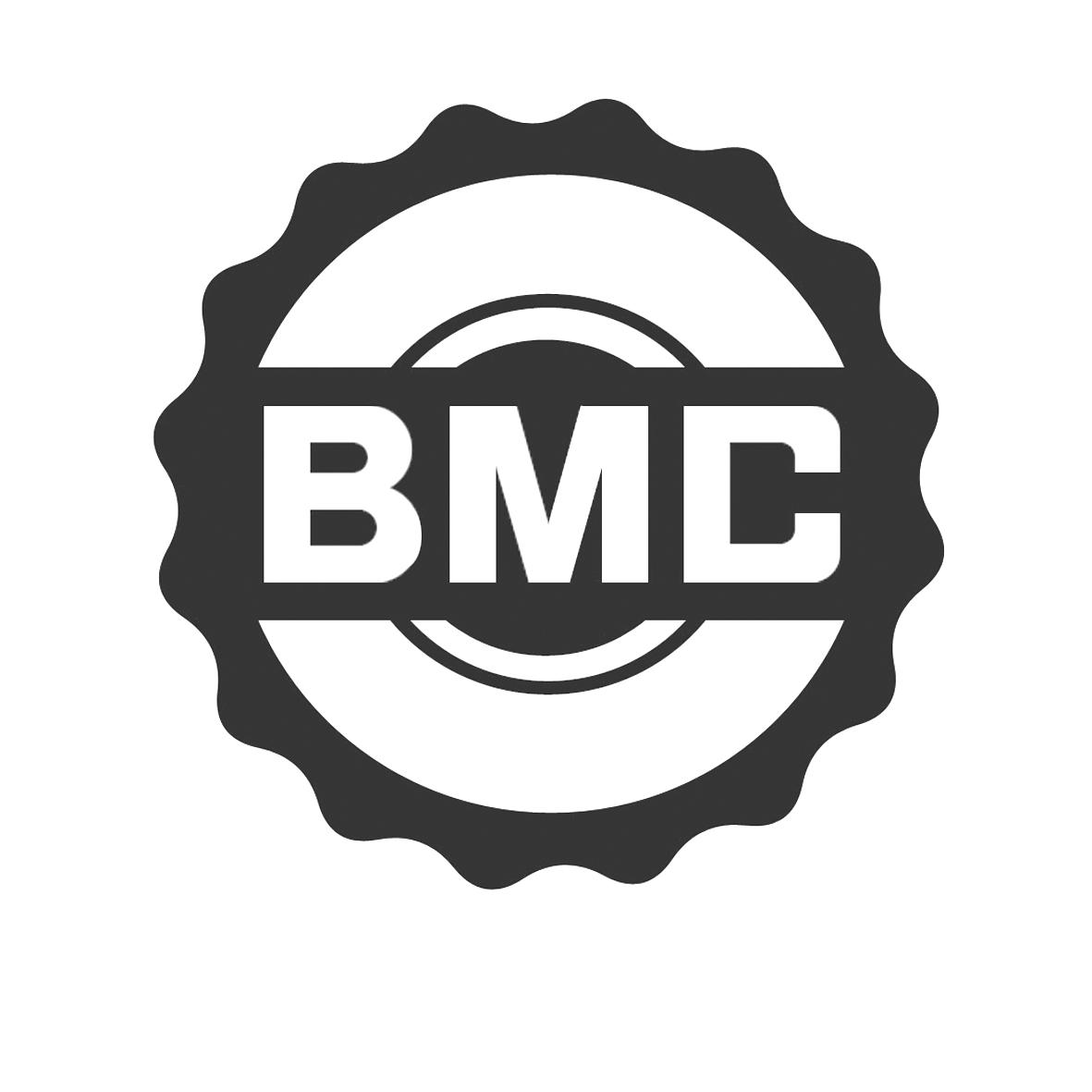 商标文字bmc商标注册号 45203275,商标申请人建筑材料工业技术情报