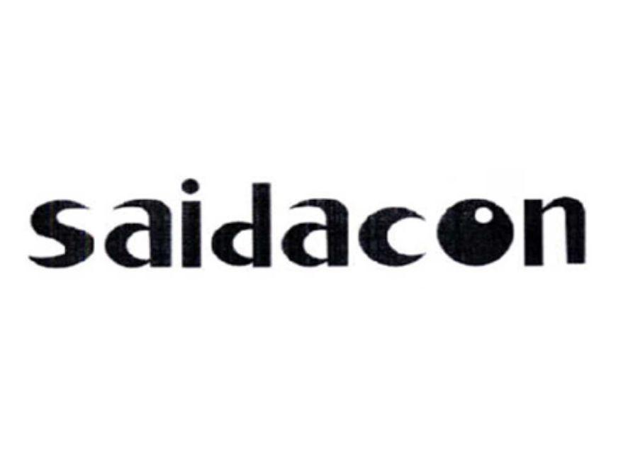 商标名称:saidacon