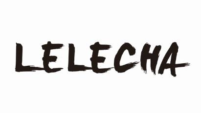 LELECHA商标标样