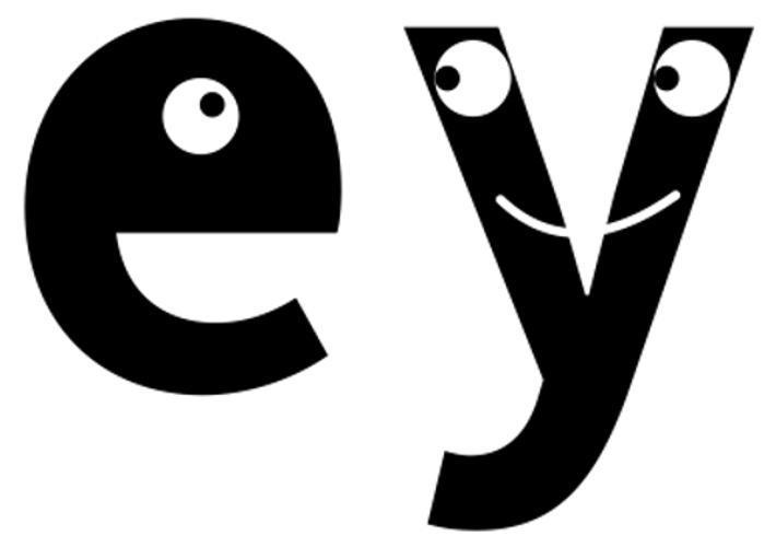 转让商标-EY
