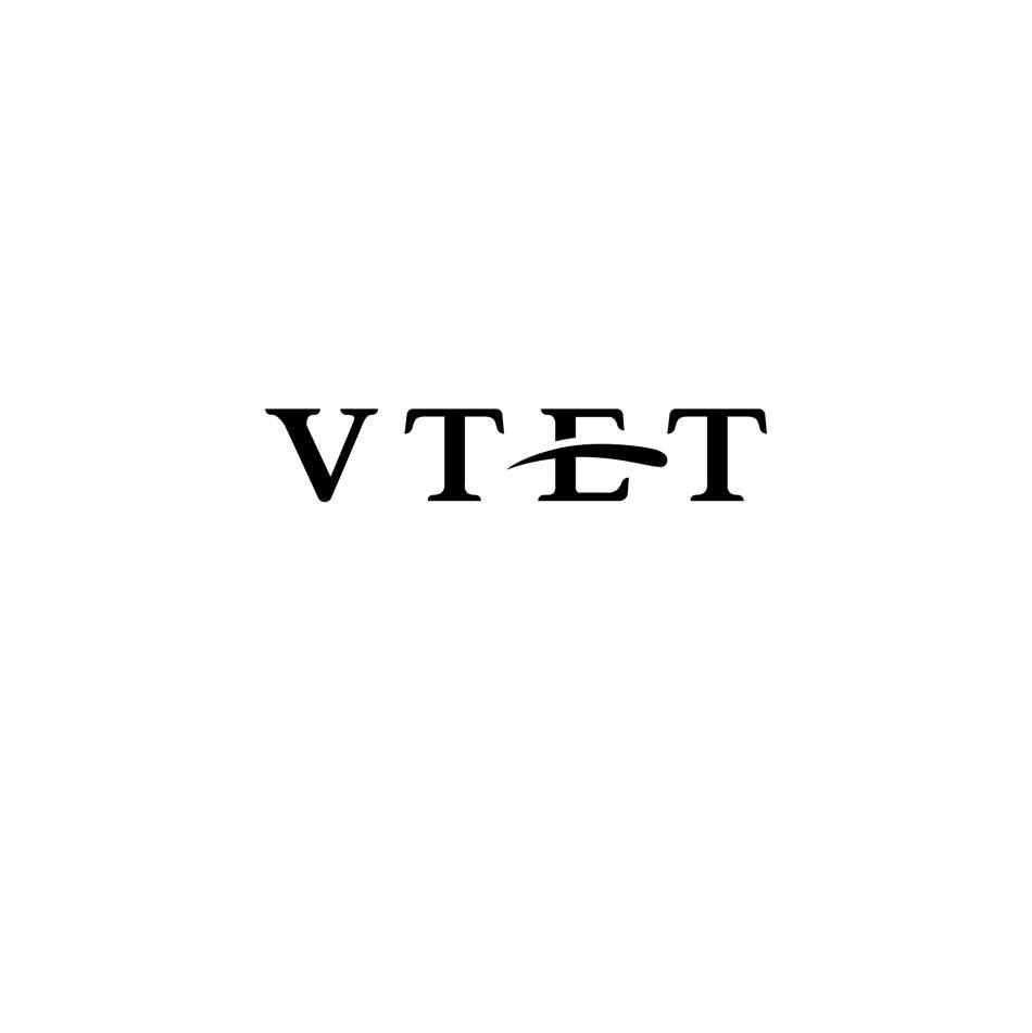 转让商标-VTET
