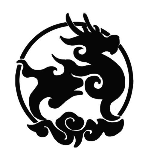 商标文字图形商标注册号 60512976,商标申请人四川麒风