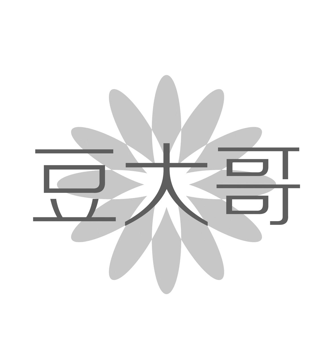 商标名称豆大哥商标注册号 45383151,商标申请人故城县创意电子商务