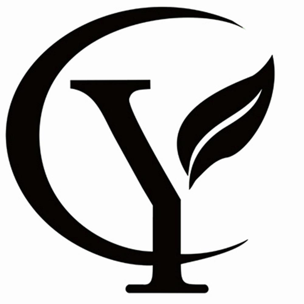 商标文字yc商标注册号 45286179,商标申请人青海裕畅生态科技有限公司