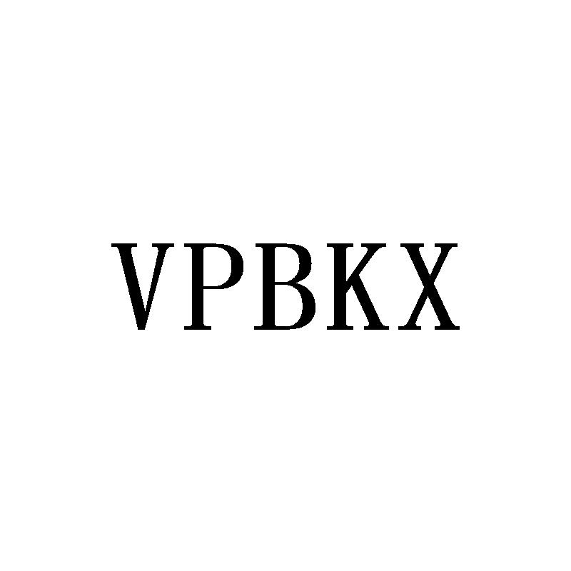 转让商标-VPBKX