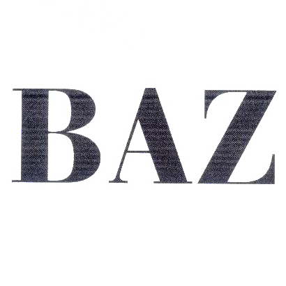 转让商标-BAZ