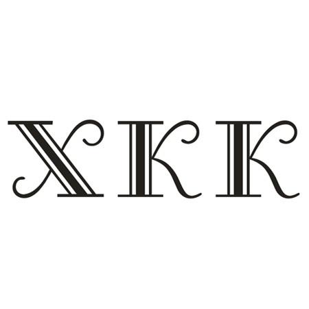 转让商标-XKK