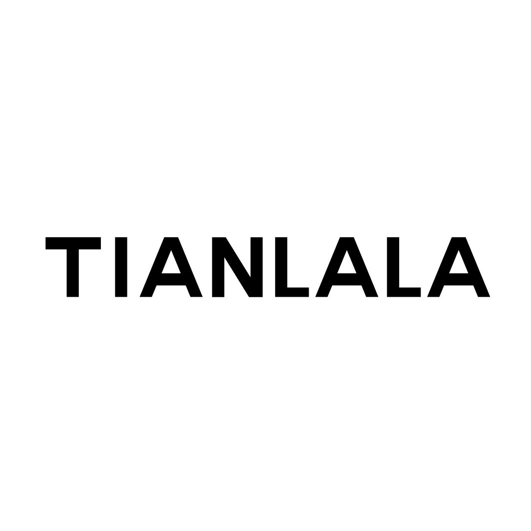 TIANLALA商标标样
