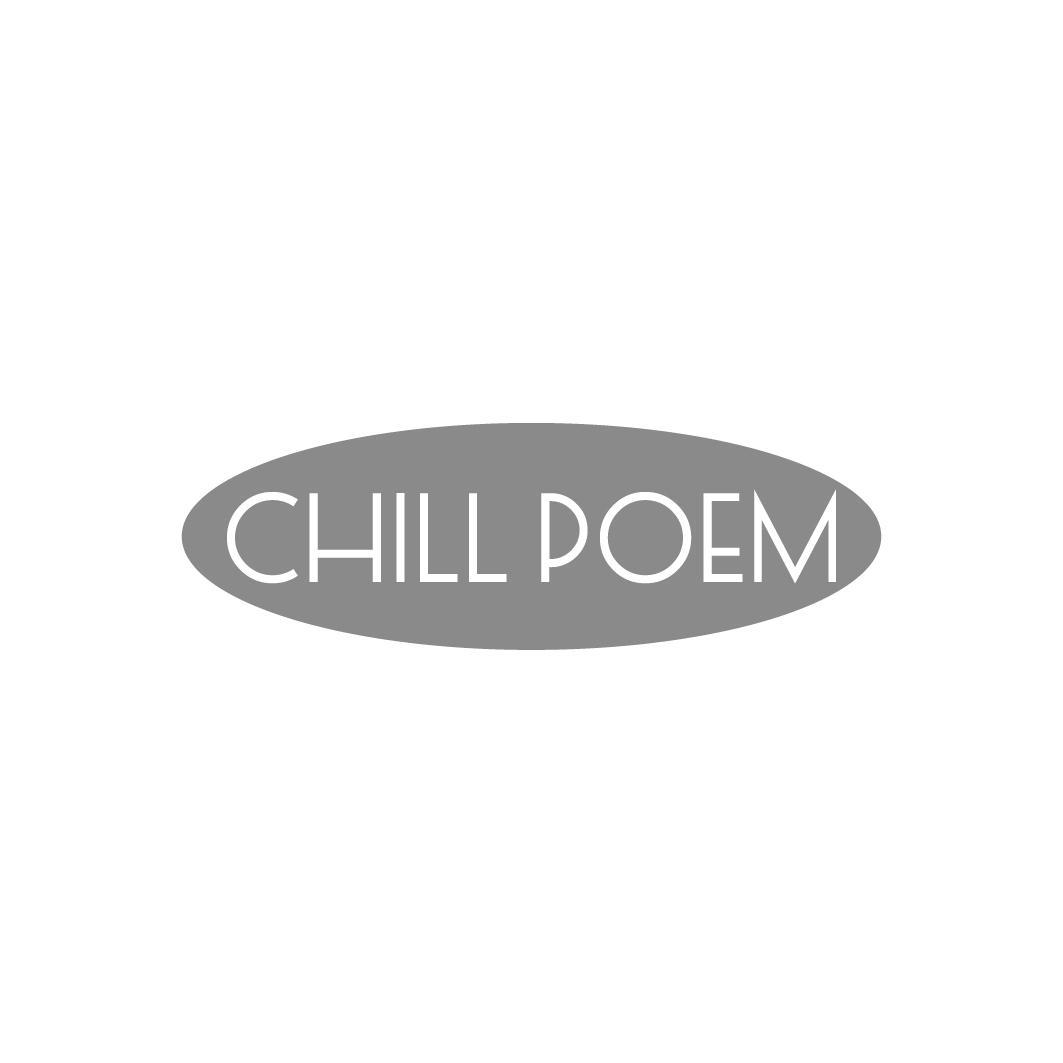 转让商标-CHILL POEM
