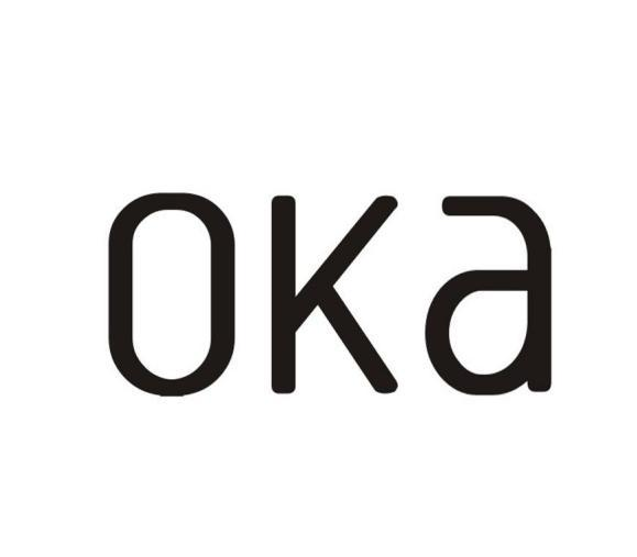 转让商标-OKA