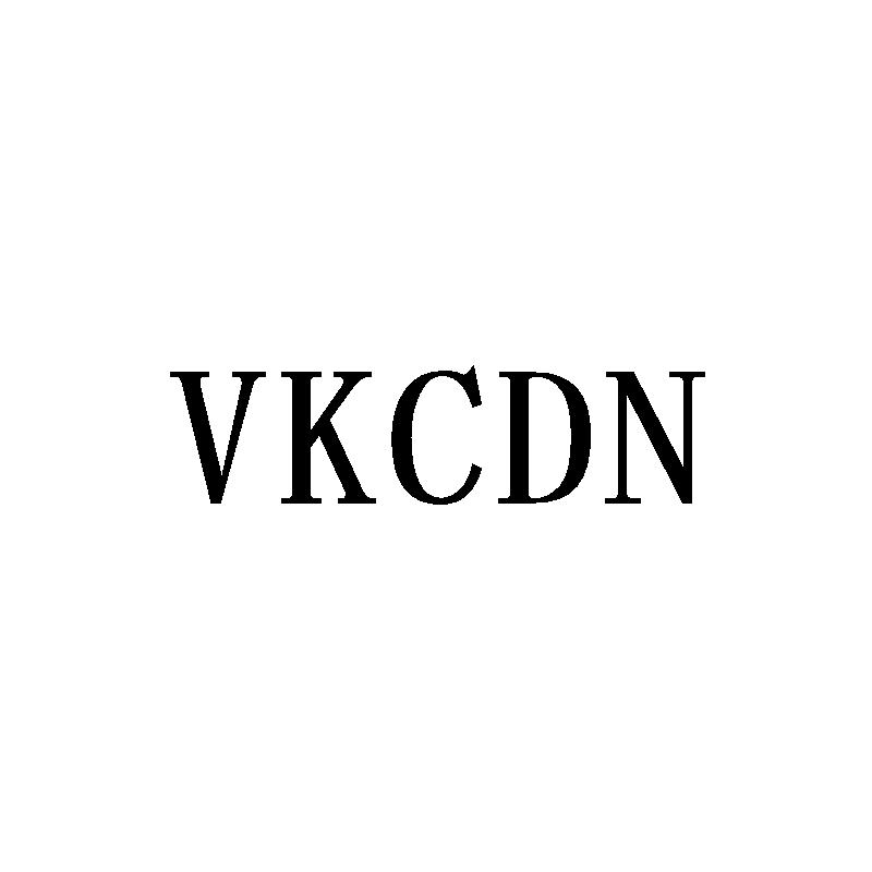 转让商标-VKCDN