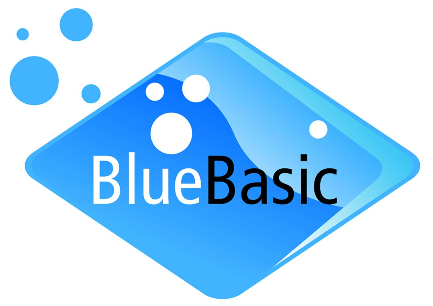商标文字blue basic商标注册号 57305667,商标申请人亿路洁(广州)环保