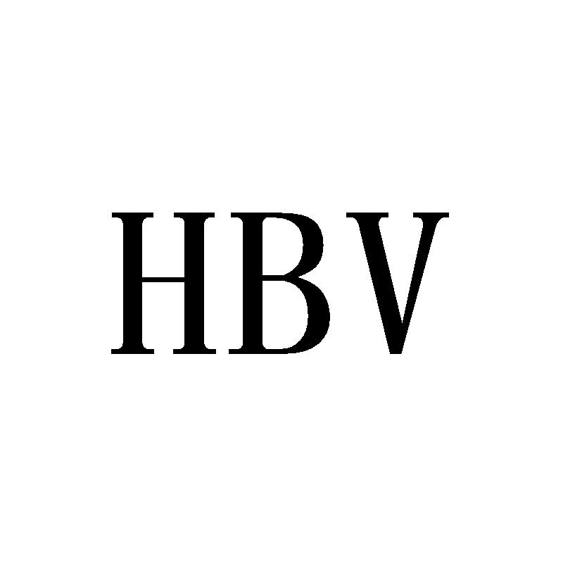 转让商标-HBV