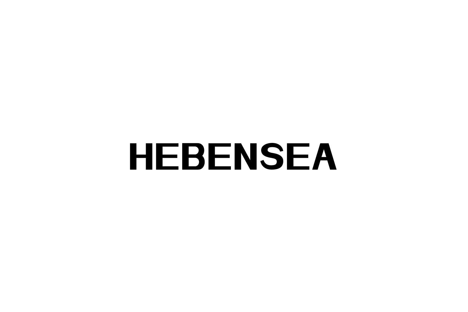转让商标-HEBENSEA