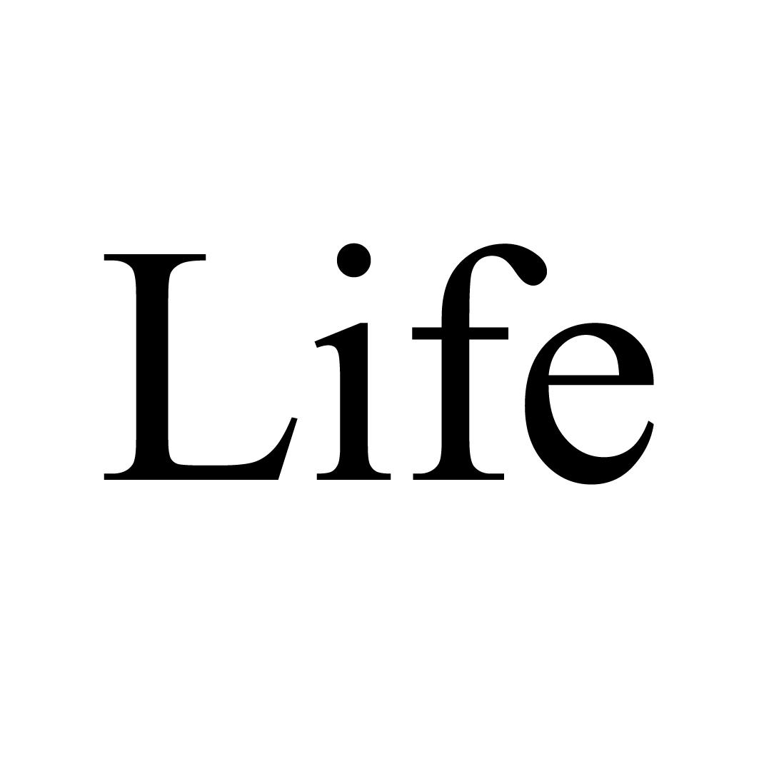商标文字life商标注册号 43964533,商标申请人华为技术有限公司的商标