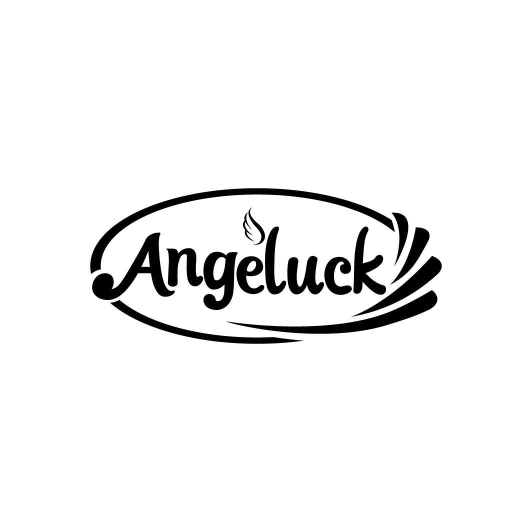 商标文字angeluck商标注册号 52146753,商标申请人柴美凤的商标详情
