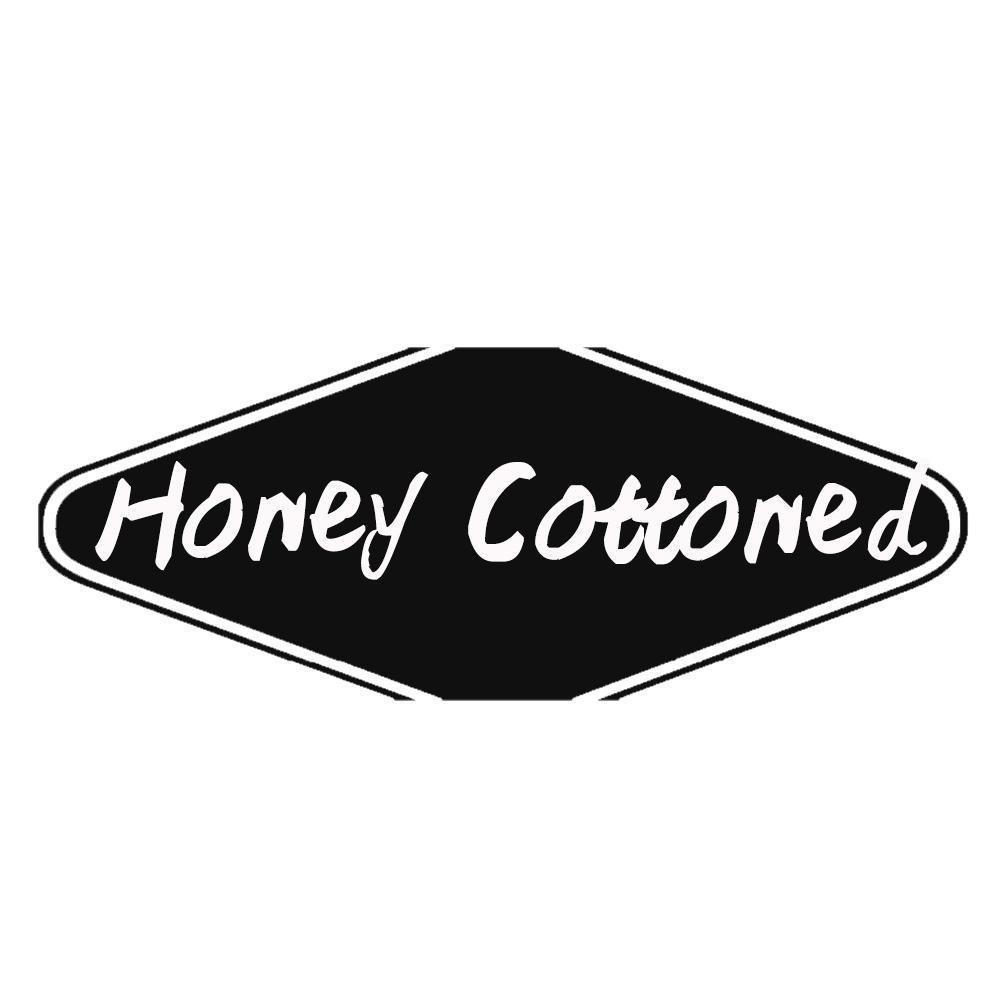 转让商标-HONEY COTTONED