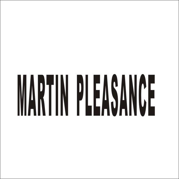 转让商标-MARTIN PLEASANCE