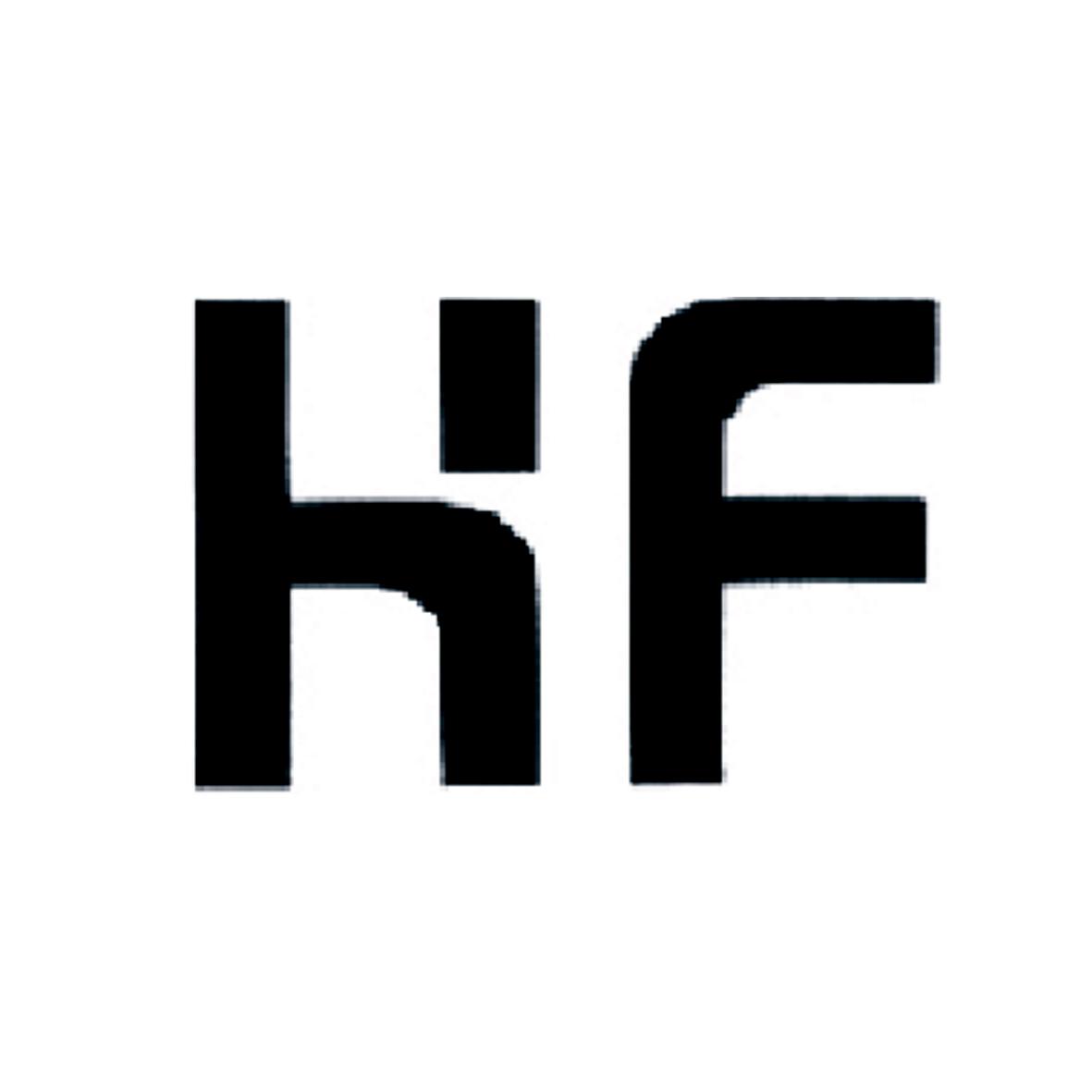 转让商标-HF