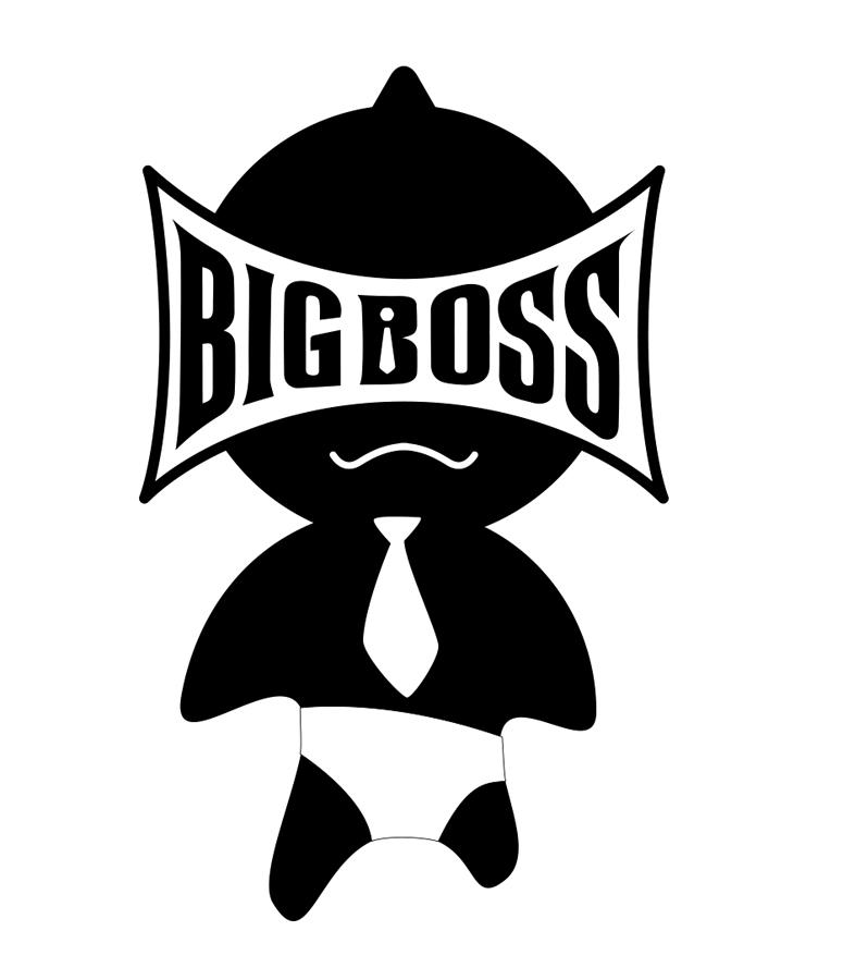 bigboss头像图片