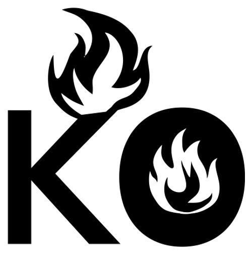 转让商标-KO