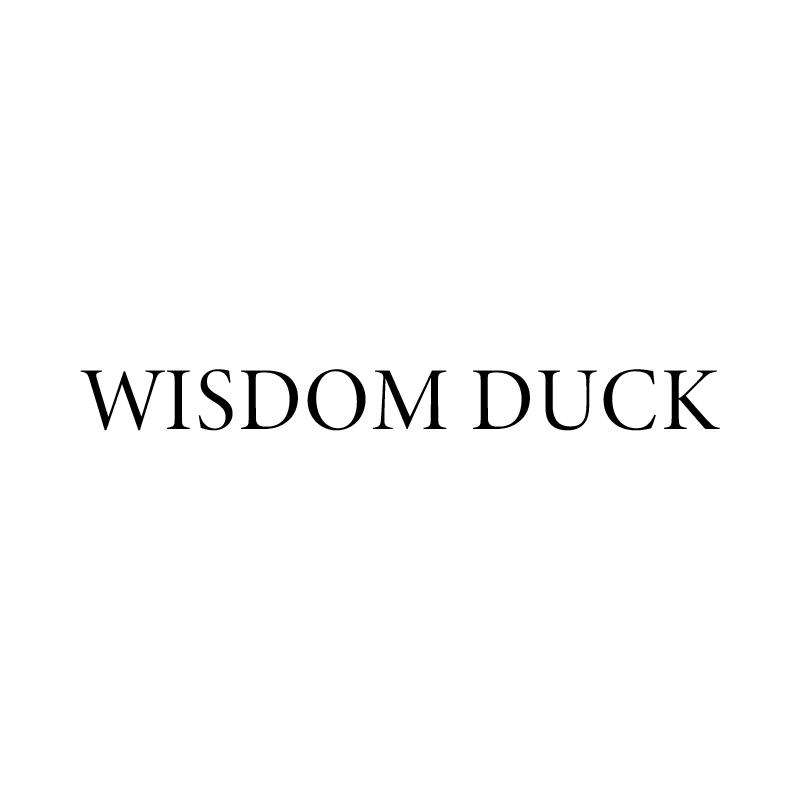 转让商标-WISDOM DUCK