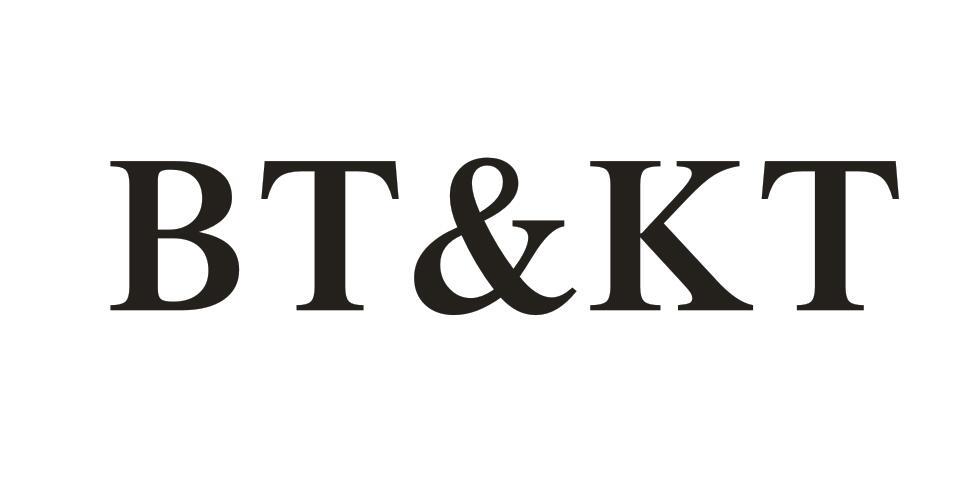 转让商标-BT&KT