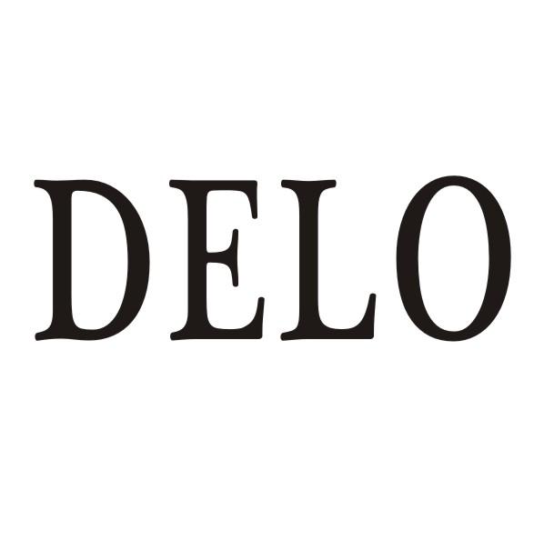 转让商标-DELO
