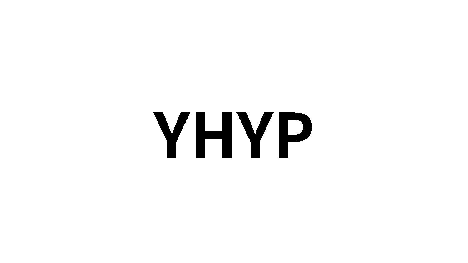 转让商标-YHYP
