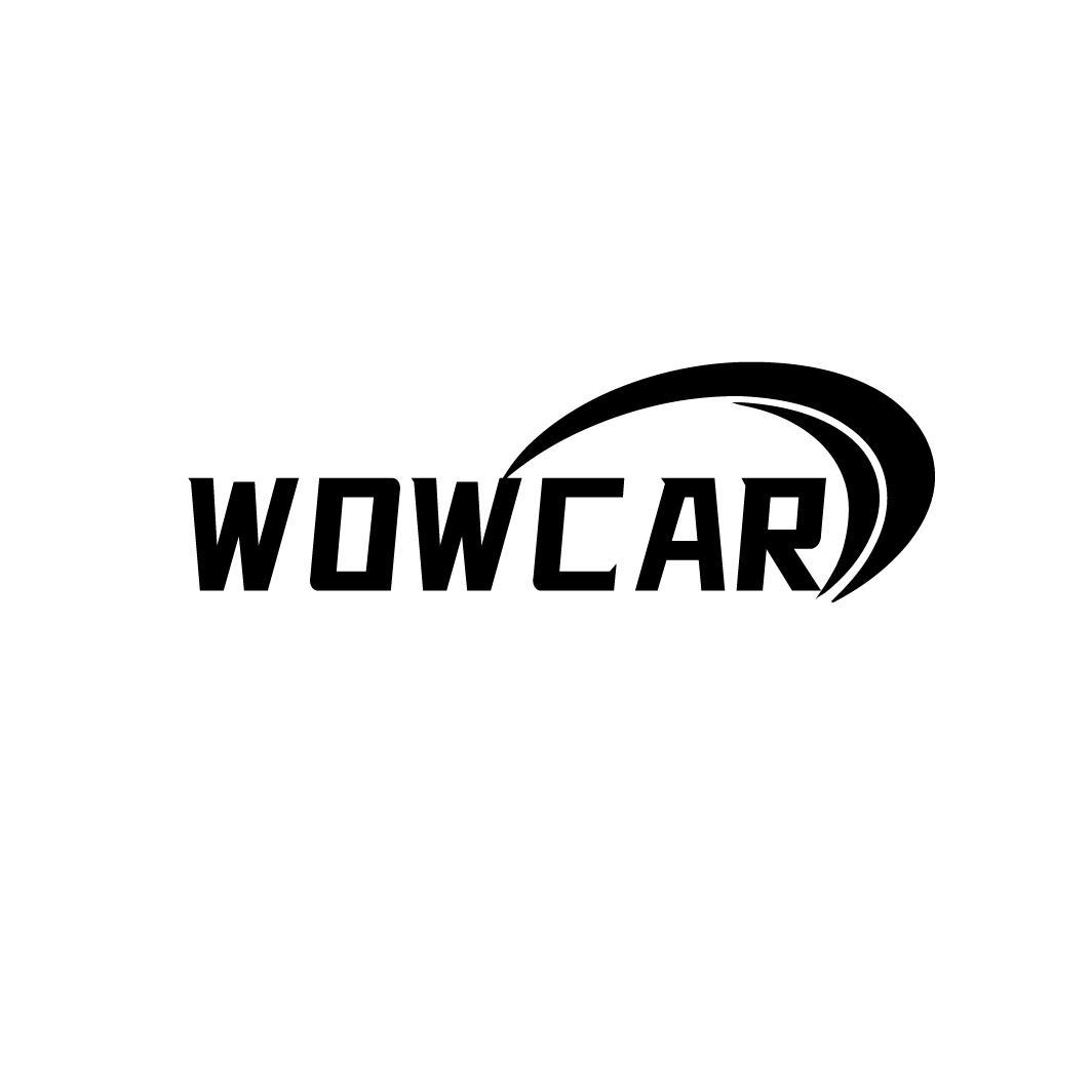 转让商标-WOWCAR