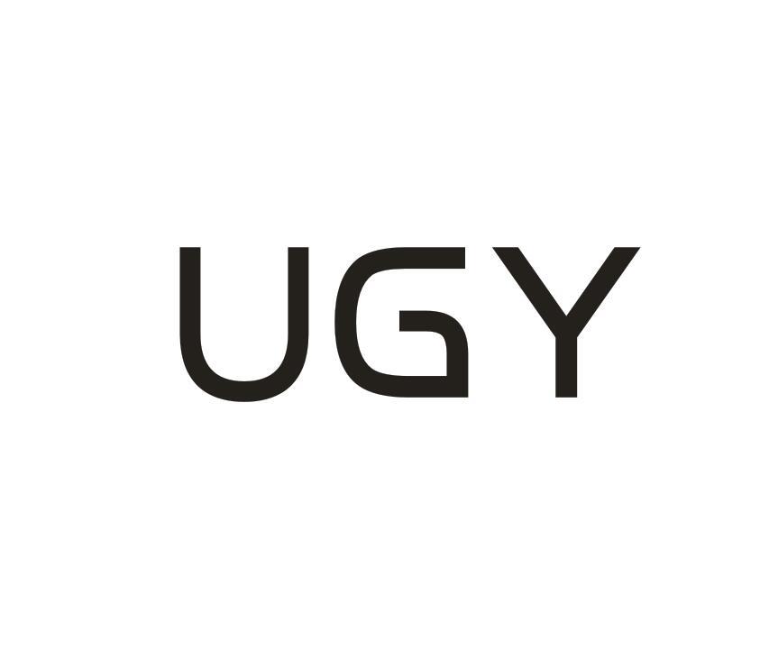 转让商标-UGY