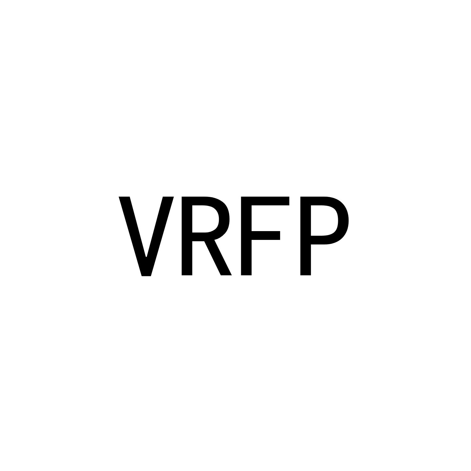 转让商标-VRFP