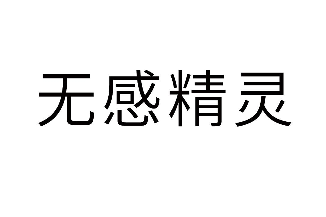 商标文字无感精灵商标注册号 54414669,商标申请人广东维锐科技股份