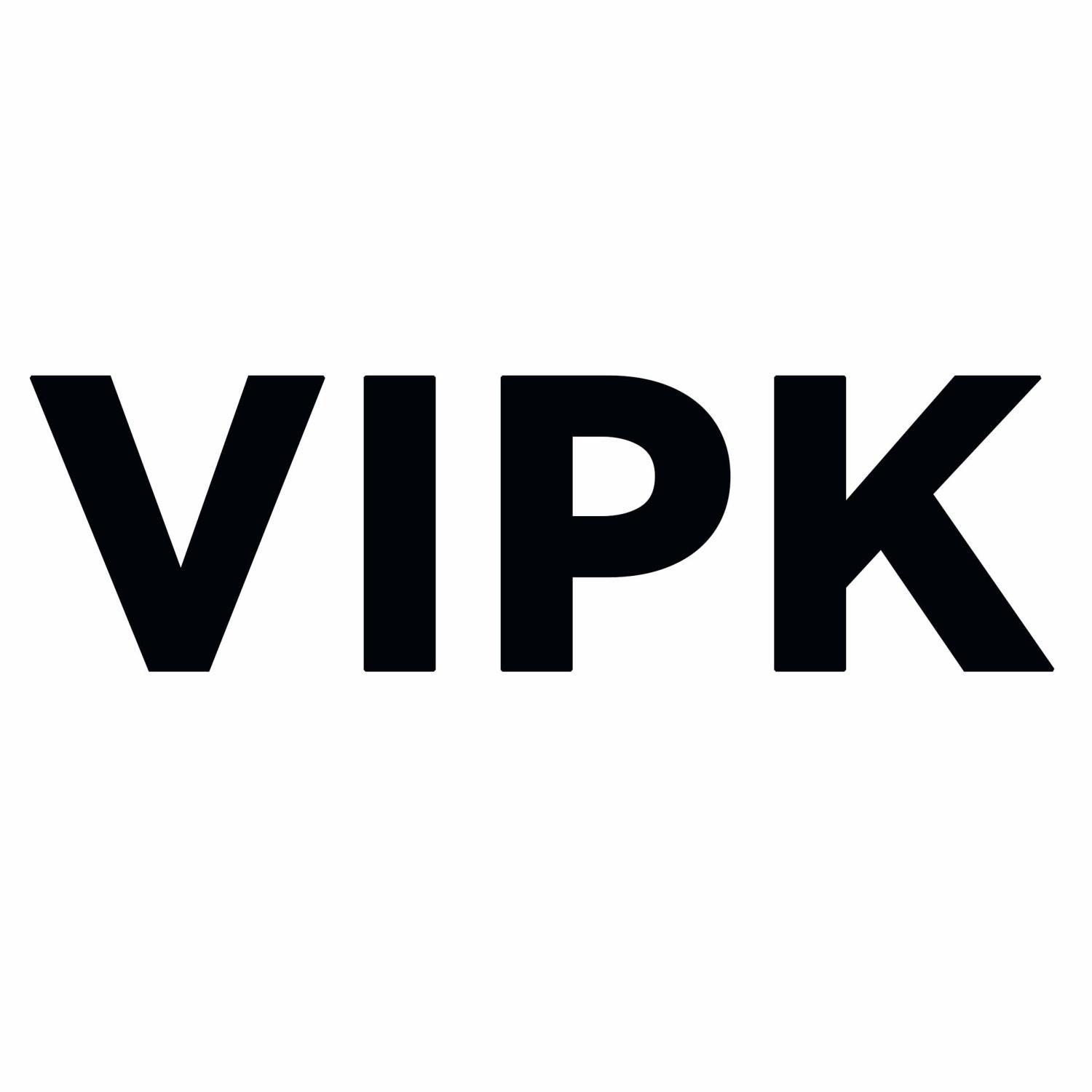 转让商标-VIPK