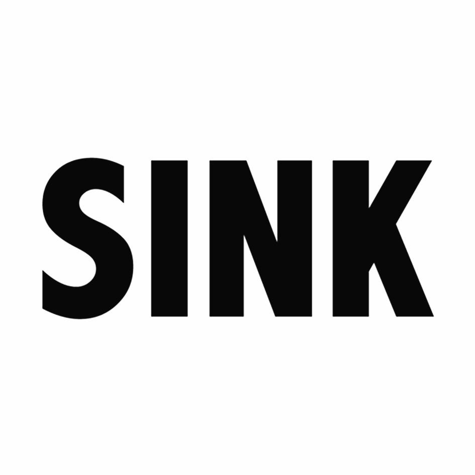 商标文字sink商标注册号 36755903,商标申请人广州麒与麟文化传播有限