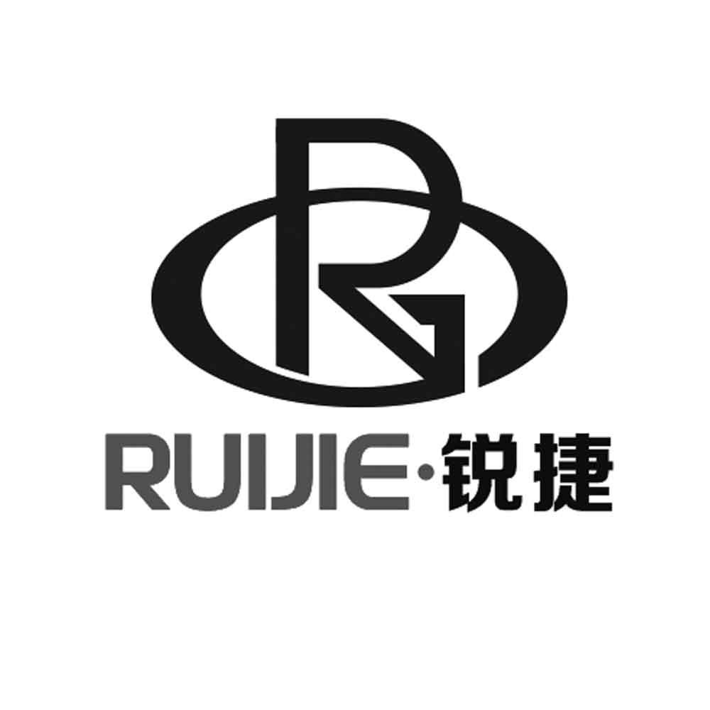 商标文字锐捷 r商标注册号 43169952,商标申请人赤峰锐捷数控设备有限