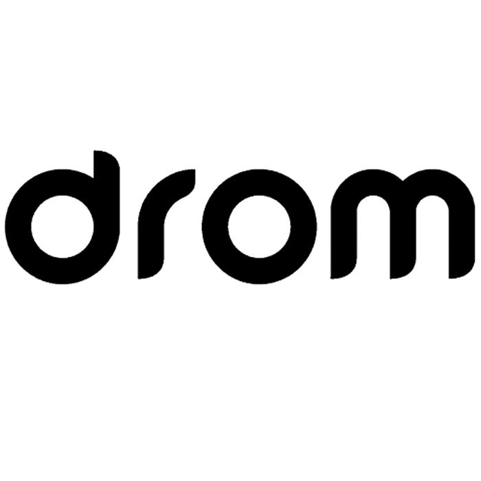 商标文字drom商标注册号 23509877,商标申请人浙江普众婴童用品有限