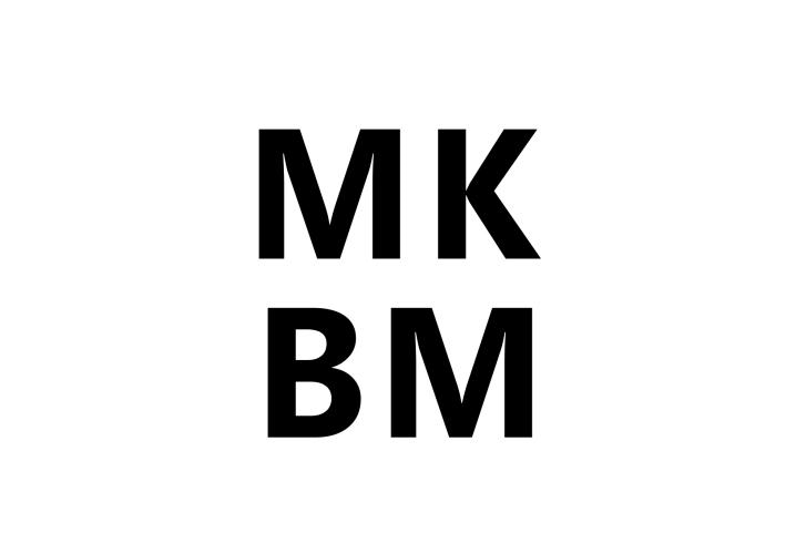 转让商标-MK BM