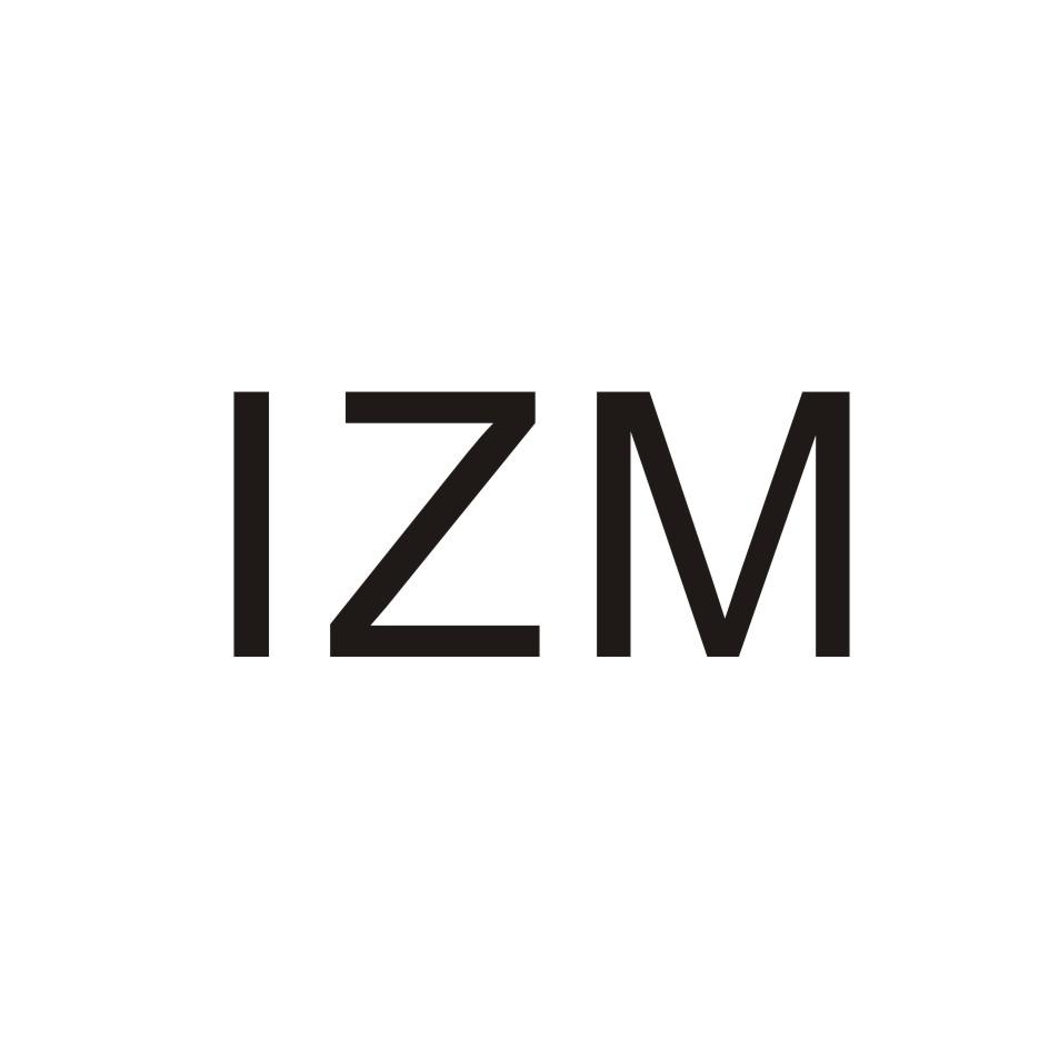 转让商标-IZM